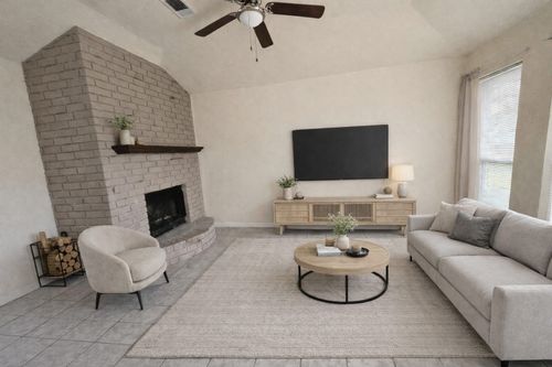 3908 William St, Sachse, TX, 75048-3902 | Card Image