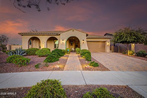 2261 N Beverly Place, Buckeye, AZ, 85396 | Card Image