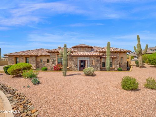 8925 E Rosedale Cir, Mesa, AZ, 85207-9814 | Card Image