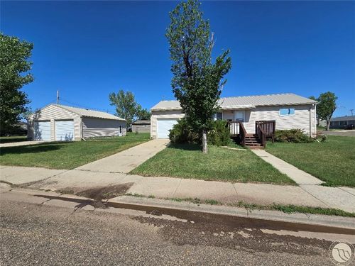 414 S 8th St E, Baker, MT, 59313-9218 | Card Image
