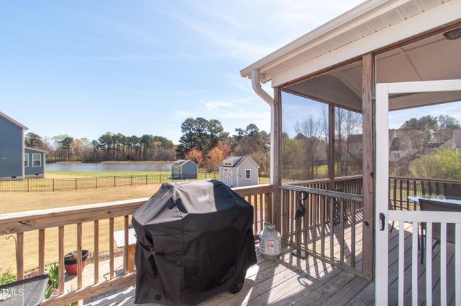 Deck and Screened porch (4) | Image 52