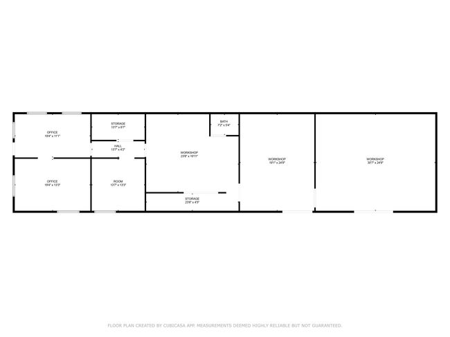 401 E 6 Th St, Home with 0 bedrooms, 0 bathrooms and null parking in Lampasas TX | Image 21