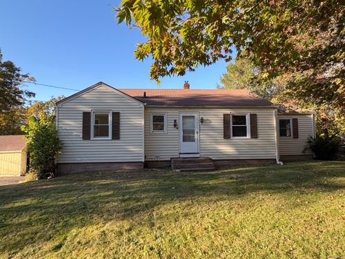 600 Wadsworth St, Middletown, CT, 06457-4025 | Card Image