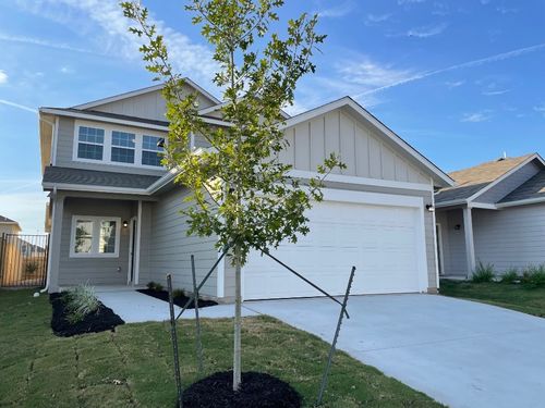 10712 Blacket Dr, Austin, TX, 78747-4417 | Card Image