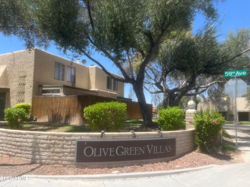 5902 W Townley Ave, Glendale, AZ, 85302-4502 | Card Image