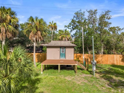 433 Se Granger Dr, Steinhatchee, FL, 32359 | Card Image