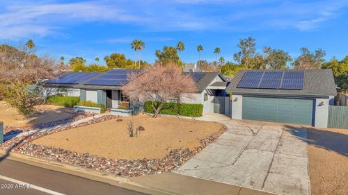 13411 N 60th St, Scottsdale, AZ, 85254-3805 | Card Image