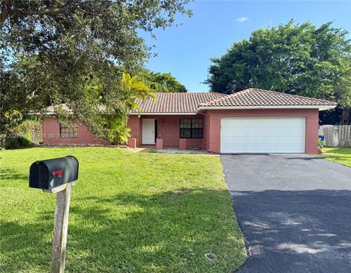 9788 Nw 3rd Mnr, CORAL SPRINGS, FL, 33071-6802 | Card Image