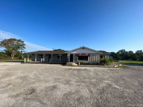 4490 Lapeer Rd, Port Huron, MI, 48060-2473 | Card Image