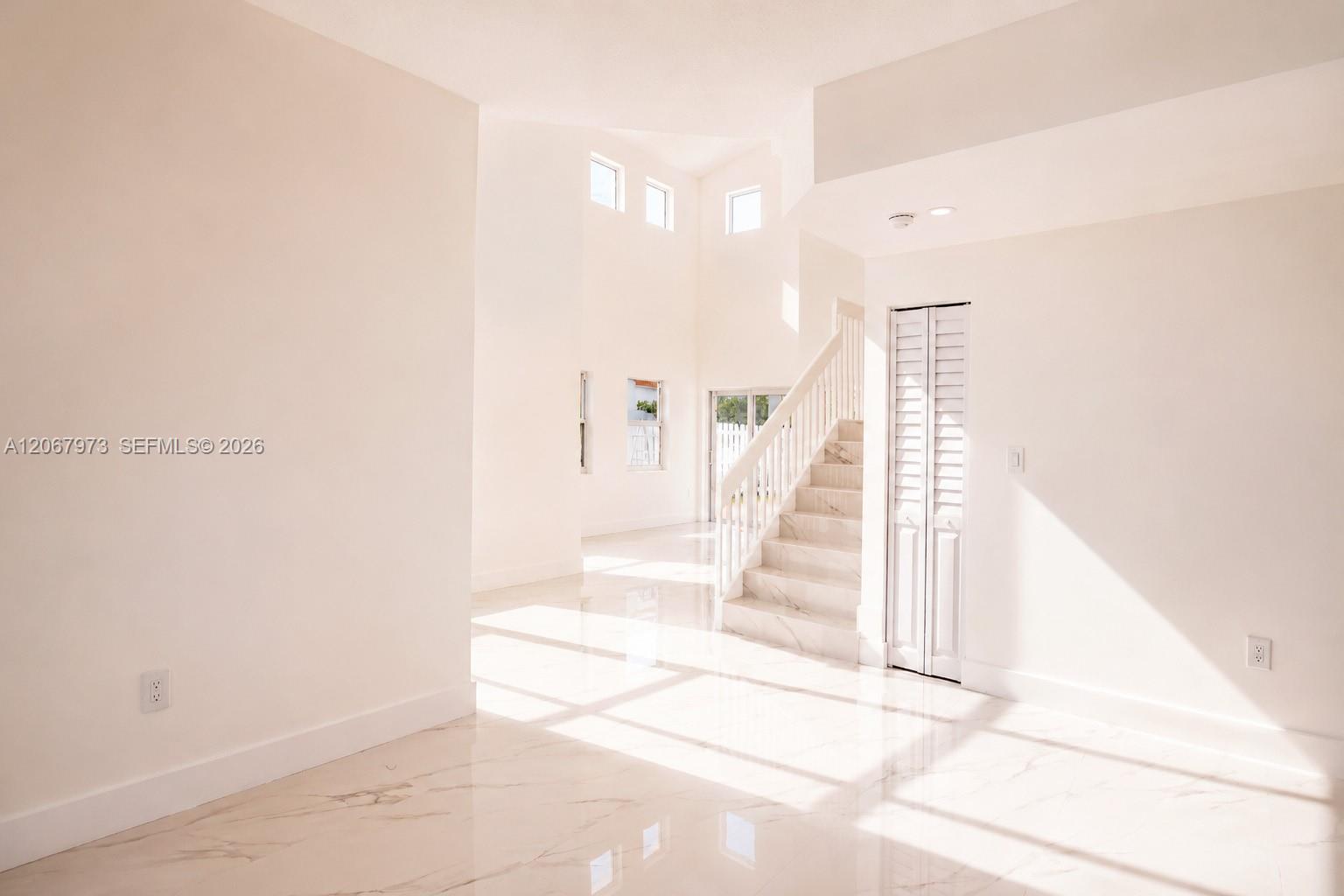 Residential Lease in Miami 5