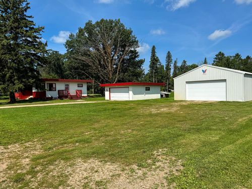 265 3rd St Nw, Solway, MN, 56678-4731 | Card Image