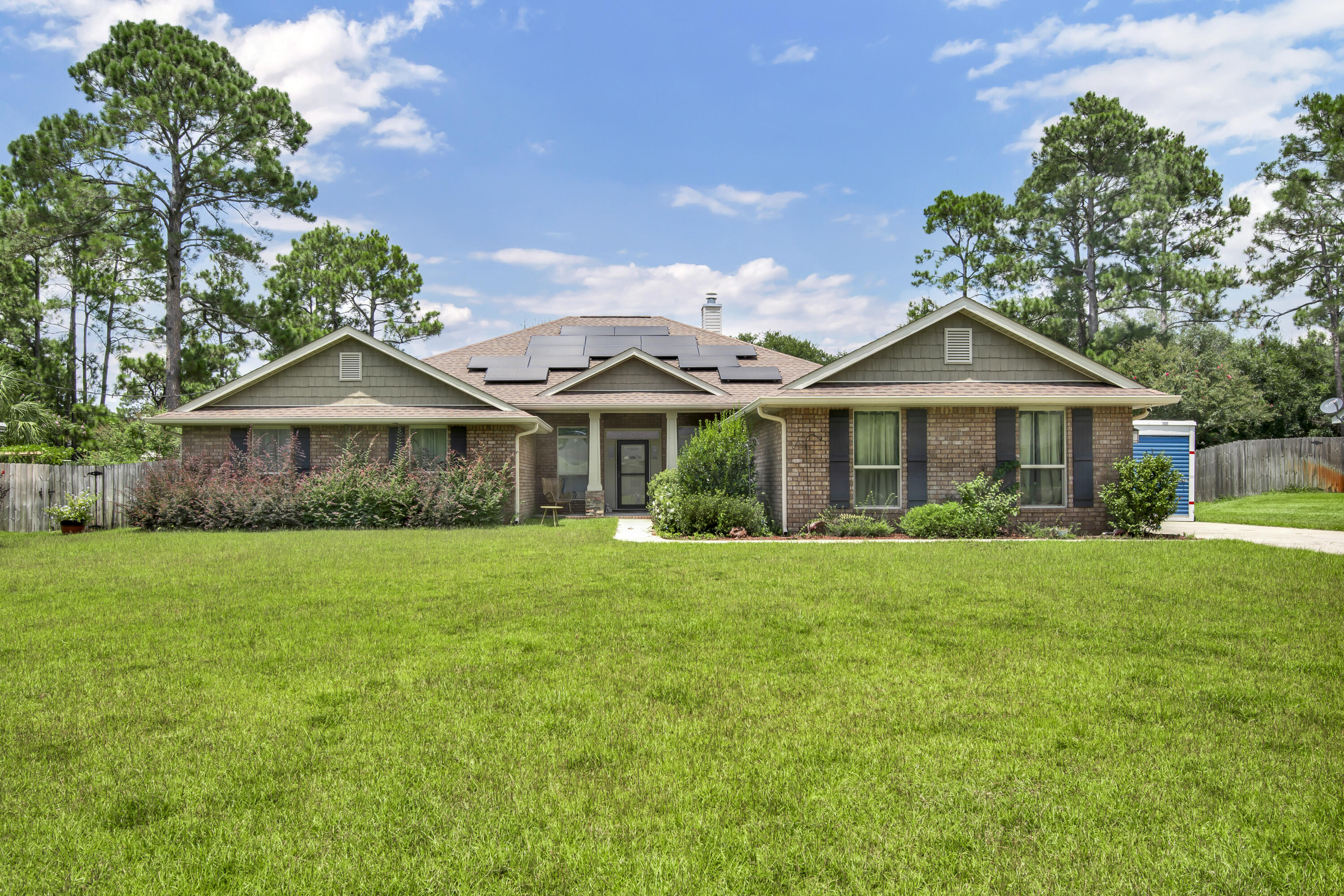 Jasper St, Navarre, FL 32566
