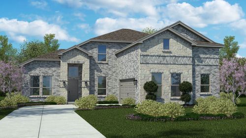 6869 Brahman Dr, Arlington, TX, 76001-4308 | Card Image