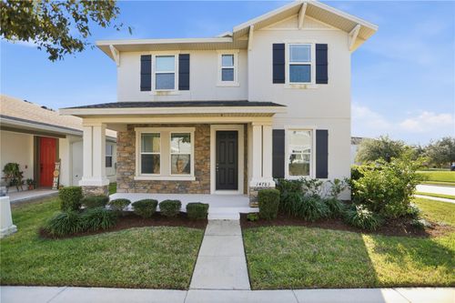 14783 Magnolia Ridge Loop, WINTER GARDEN, FL, 34787-5635 | Card Image