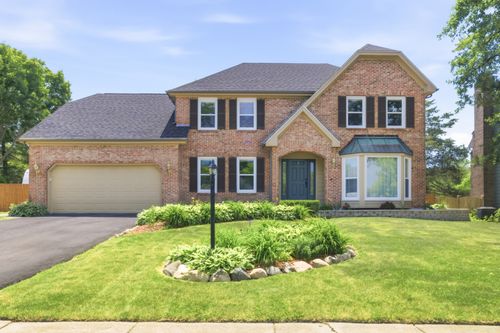 845 Crabtree Ln, Cary, IL, 60013-2296 | Card Image