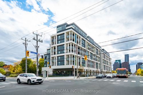 315-181 Sheppard Ave E, North York, ON, M2N0L9 | Card Image
