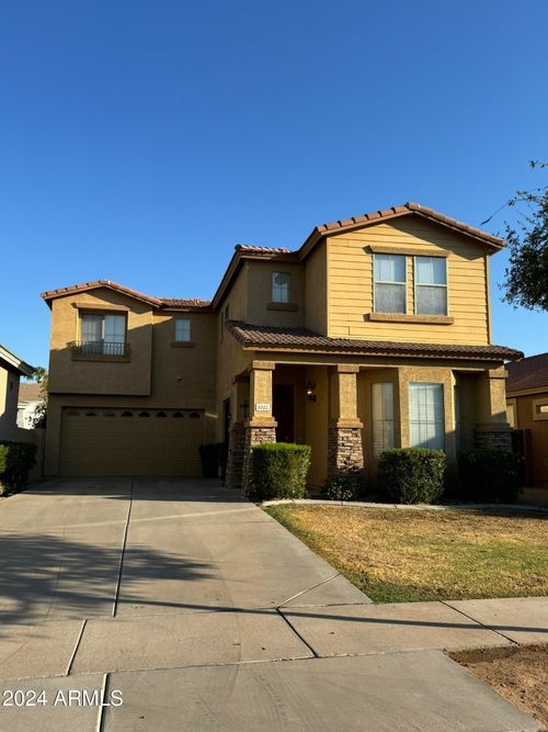 5322 E Harmony Ave, Mesa, AZ, 85206-5506 | Card Image