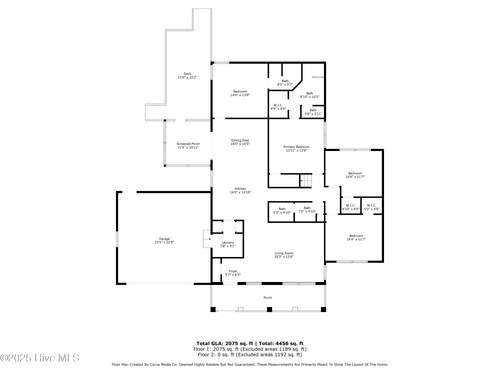 114 Lands End Ct, Hampstead, NC, 28443-3669 | Card Image