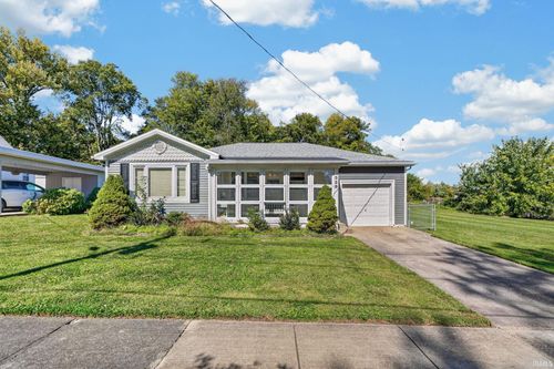 528 E 5th Street, Mount Carmel, IL, 62863 | Card Image