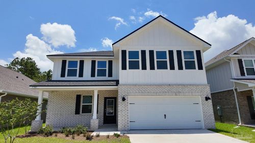 5785 Dove Nest Rd, Gulf Breeze, FL, 32563-9822 | Card Image