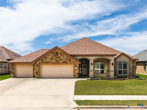 3602 Dodge City Dr, Killeen, TX, 76549-5728 | Card Image