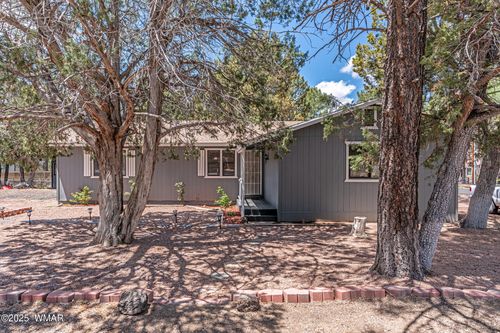 1100 N 34th Dr, Show Low, AZ, 85901-3330 | Card Image
