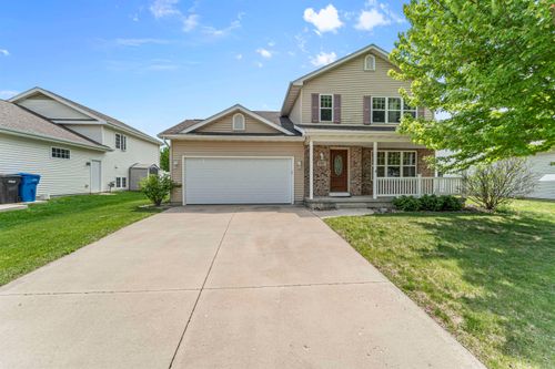 757 Fairview Terrace, Verona, WI, 53593 | Card Image
