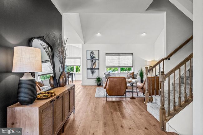 458 Oakshade Rd, House other with 4 bedrooms, 3 bathrooms and null parking in SHAMONG NJ | Image 16