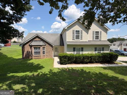 10744 Misty Meadows Ct, Hampton, GA, 30228-6187 | Card Image