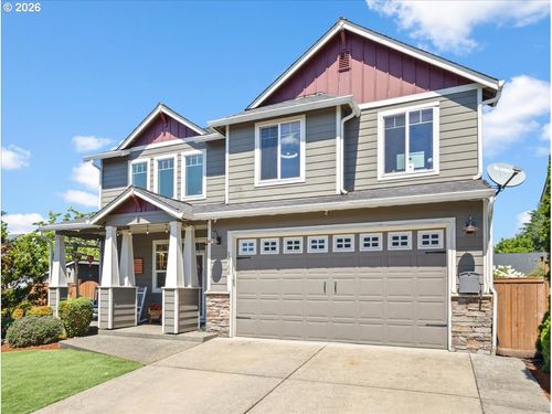 18106 Ne 22nd St, Vancouver, WA, 98684 | Card Image