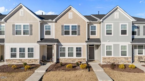 2402 Chert Ln, Raleigh, NC, 27610-7192 | Card Image