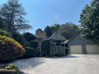 Front Deck for View of Tellico Lake | Image 1