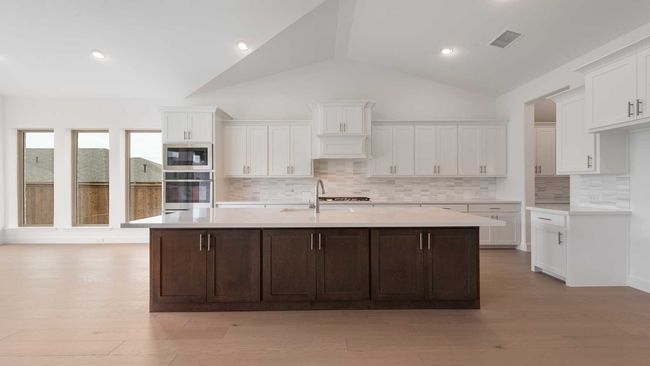 4406 Crown Run Rd, House other with 4 bedrooms, 4 bathrooms and null parking in Midlothian TX | Image 6