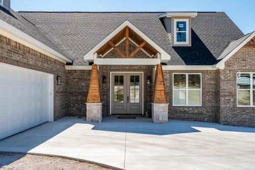 133 Summertime Point, Hot Springs, AR, 71913 | Card Image