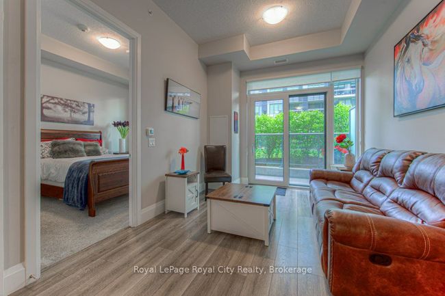 210 - 73 Arthur St S, Condo with 1 bedrooms, 1 bathrooms and null parking in Guelph ON | Image 13