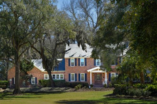 1814 Highland Dr, Fernandina Beach, FL, 32034-2409 | Card Image