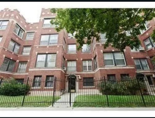 2332 E 70th Place, Chicago, IL, 60649 | Card Image