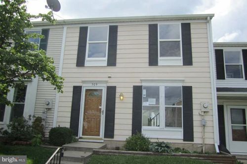 509 Beebe Ct, FREDERICK, MD, 21703-6110 | Card Image