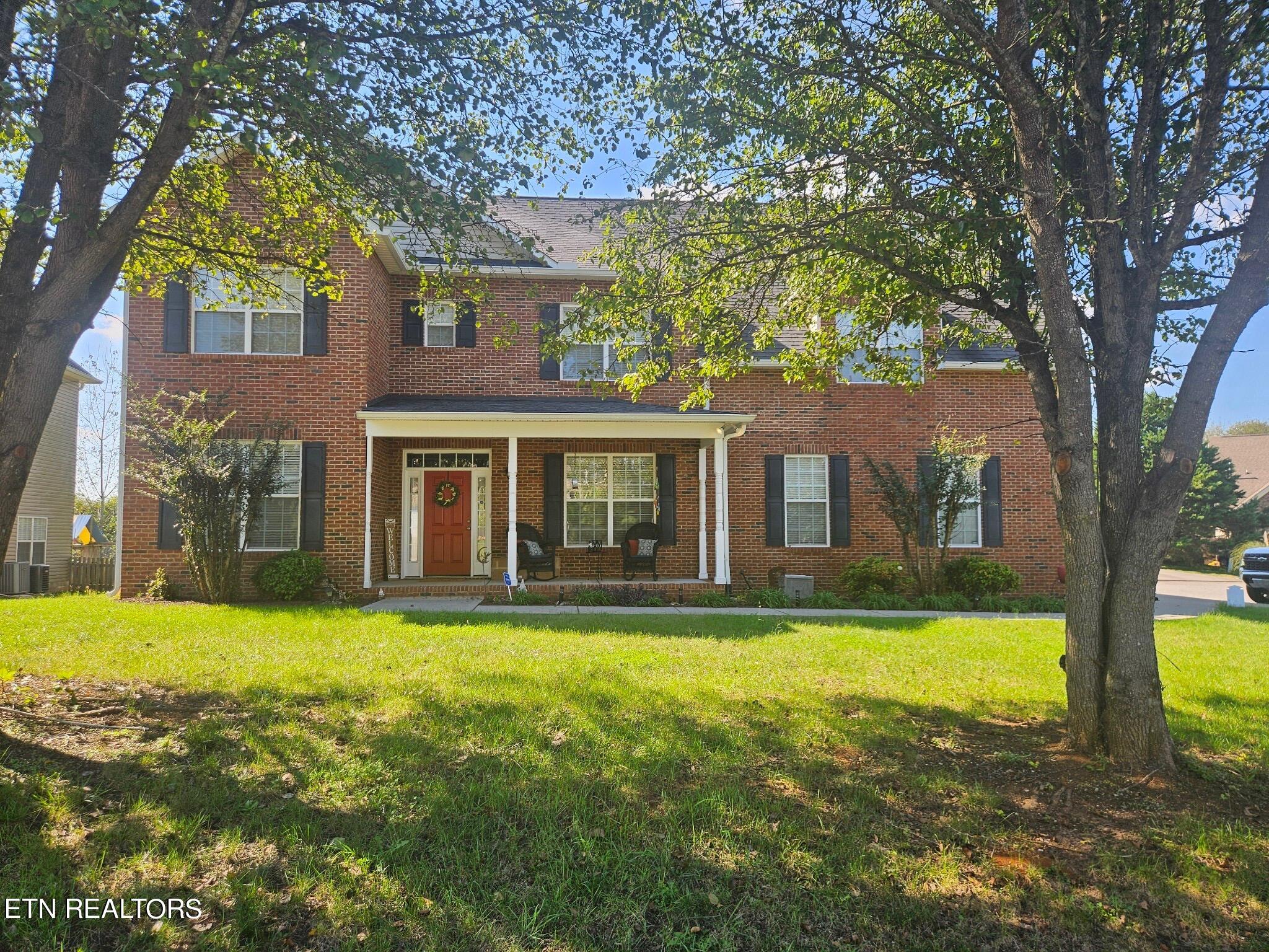 Kaitlin Ln, Knoxville, TN 37922