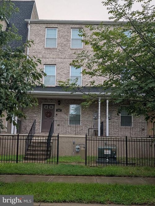 1007 Duncan St, WILMINGTON, DE, 19805-4800 | Card Image