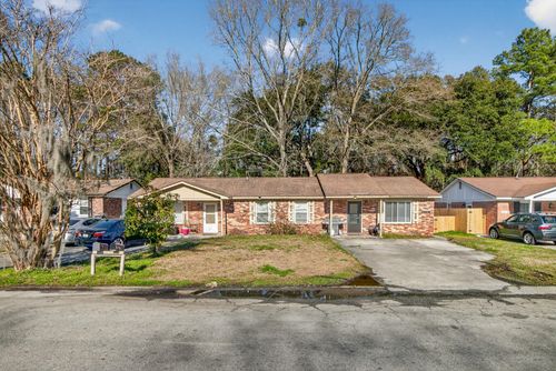 809 Sandpiper Dr, Ladson, SC, 29456-6408 | Card Image
