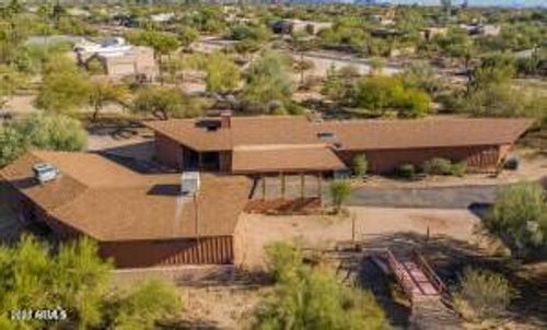 6140 E Peak View Rd, Cave Creek, AZ, 85331-3414 | Card Image