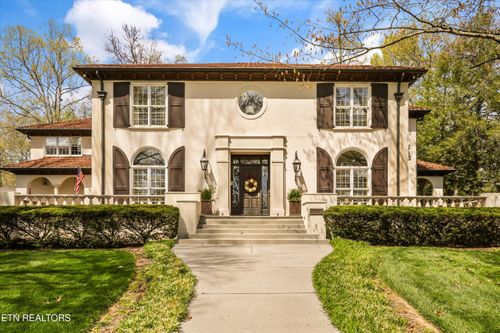 7309 Parliament Dr, Knoxville, TN, 37919-7212 | Card Image