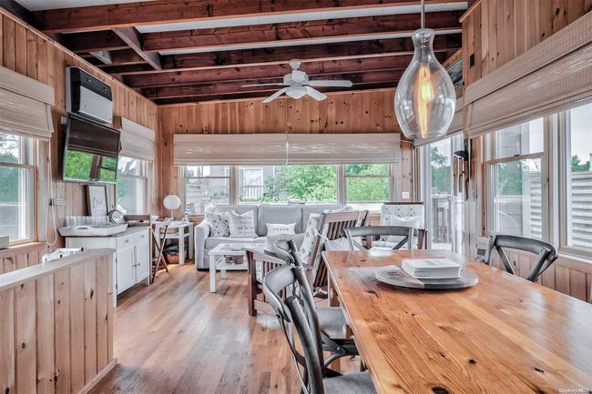 69 Walnut Walk, House other with 3 bedrooms, 2 bathrooms and null parking in Fair Harbor NY | Image 18