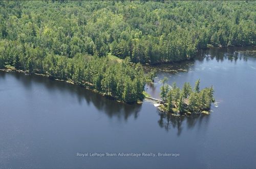 AE 380 & Jdd 651 Bird Lake N/A, Killarney, ON, P0M2A0 | Card Image