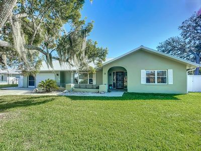 3 Ferguson Court, House other with 3 bedrooms, 2 bathrooms and null parking in Palm Coast FL | Image 1