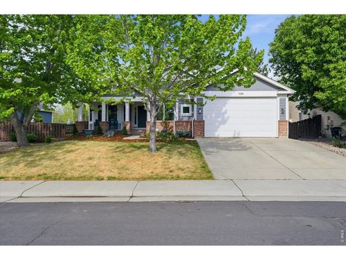1488 N Larkspur Ct, Lafayette, CO, 80026-8002 | Card Image