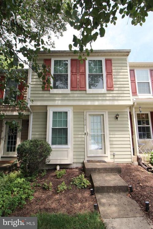 11916 Fieldthorn Ct, RESTON, VA, 20194-1530 | Card Image
