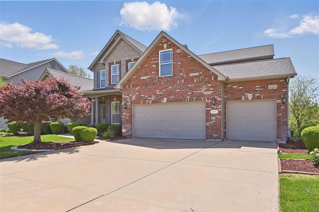 304 Magnolia Valley Dr, House other with 6 bedrooms, 5 bathrooms and 3 parking in O Fallon MO | Image 73