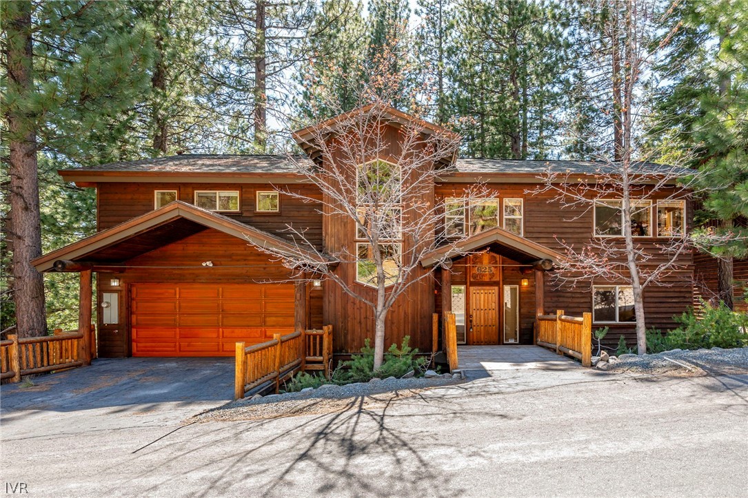 Tyner Way, Incline Village, NV 89451